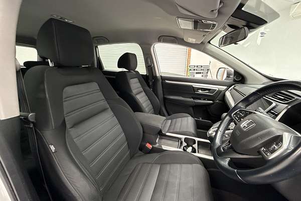 2020 Honda CR-V VTi X RW