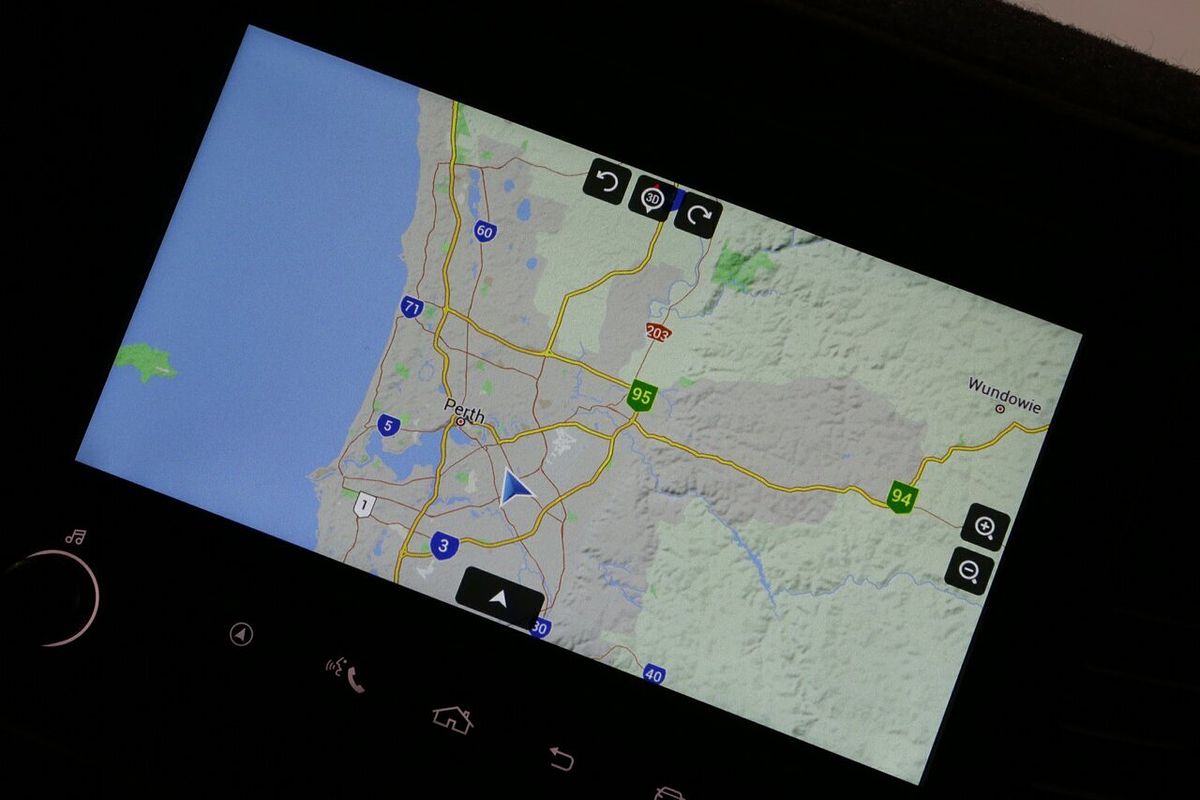 2025 Isuzu MU-X X-TERRAIN