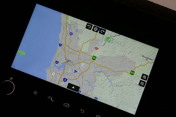 2025 Isuzu MU-X X-TERRAIN