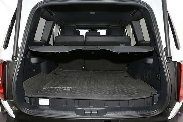 2024 Toyota Landcruiser Prado Altitude GDJ251R