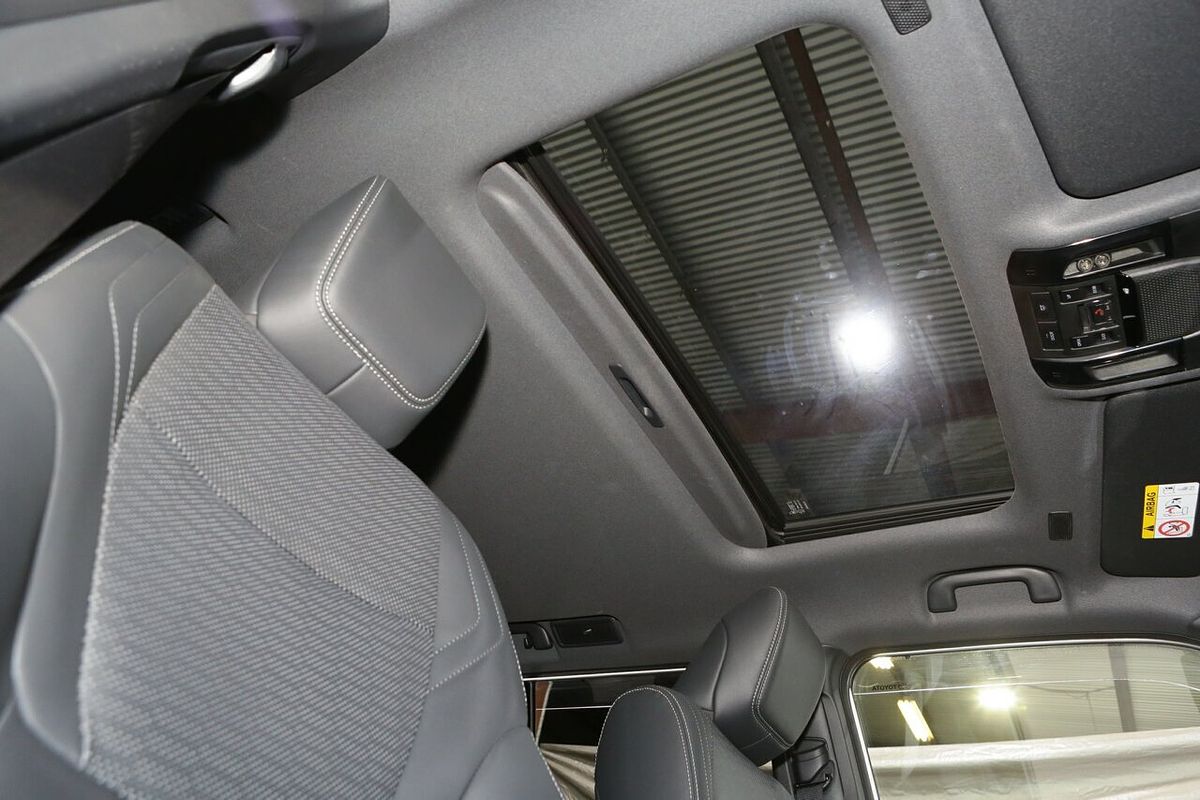 2024 Toyota Landcruiser Prado Altitude GDJ251R