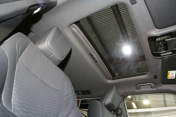 2024 Toyota Landcruiser Prado Altitude GDJ251R