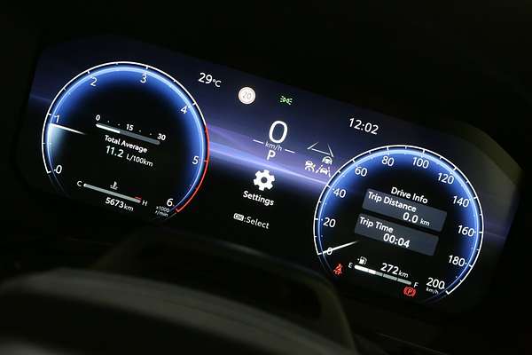 2024 Toyota Landcruiser Prado Altitude GDJ251R