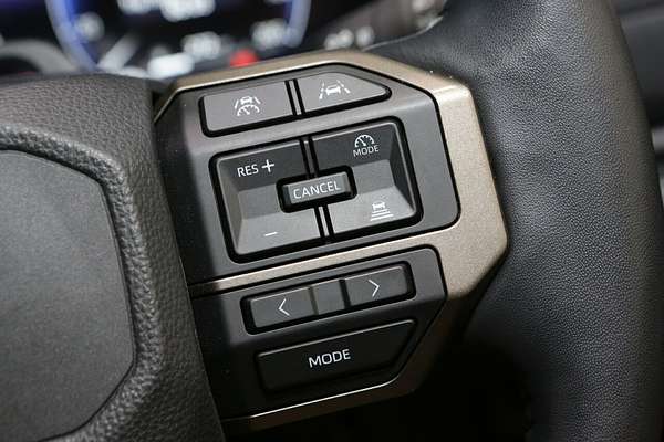 2024 Toyota Landcruiser Prado Altitude GDJ251R