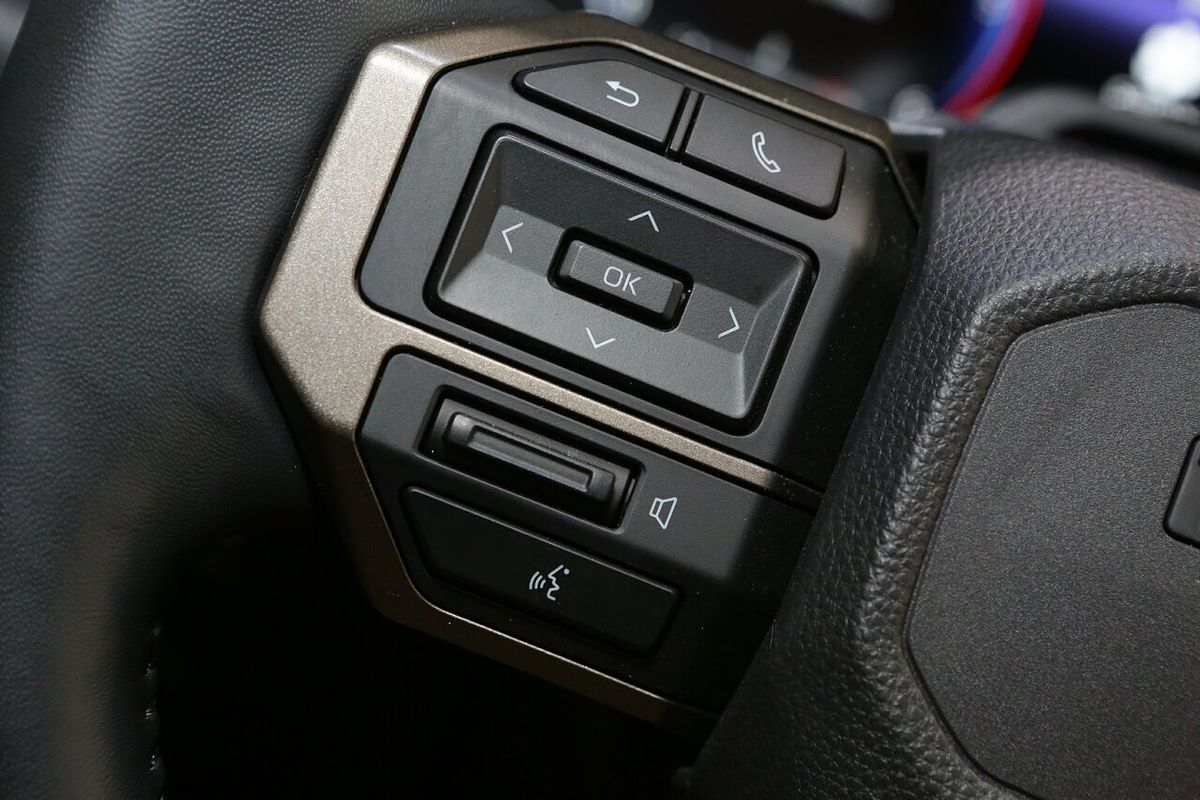 2024 Toyota Landcruiser Prado Altitude GDJ251R