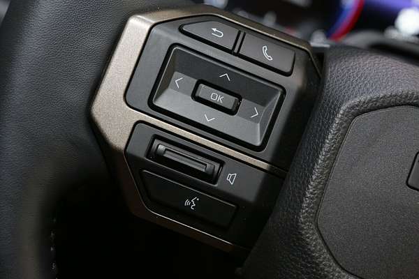 2024 Toyota Landcruiser Prado Altitude GDJ251R