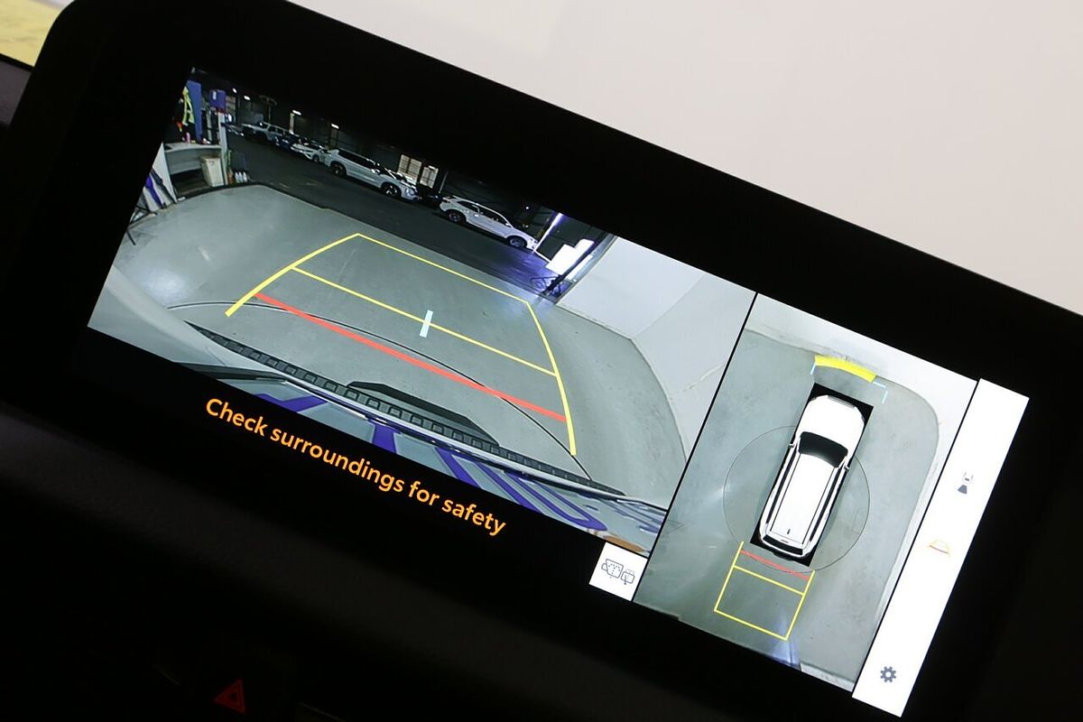 2024 Toyota Landcruiser Prado Altitude GDJ251R