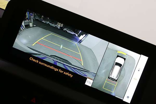 2024 Toyota Landcruiser Prado Altitude GDJ251R