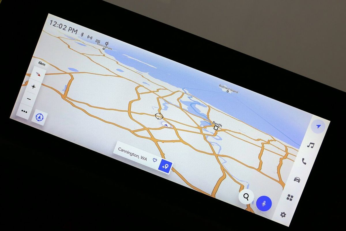 2024 Toyota Landcruiser Prado Altitude GDJ251R