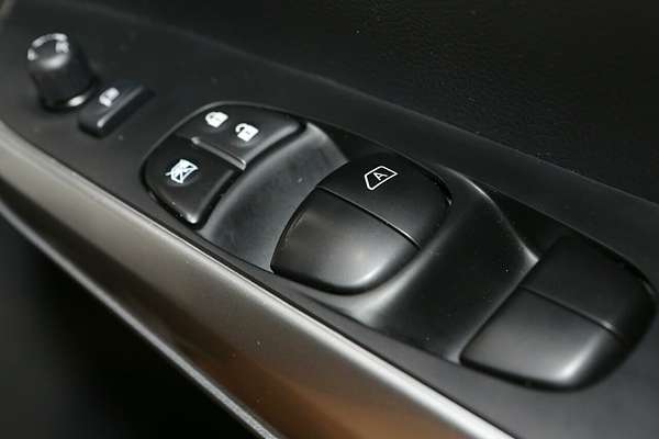 2023 Nissan Navara ST D23 Rear Wheel Drive