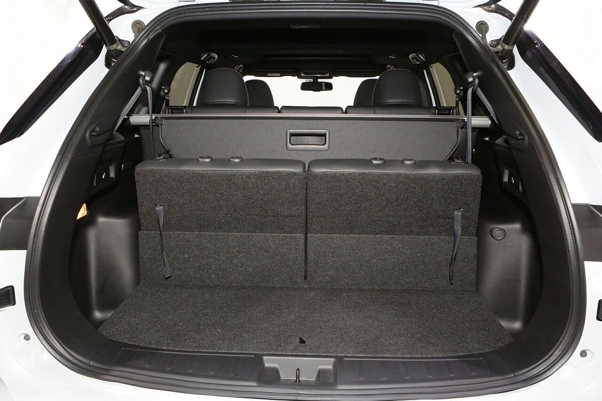 2023 Mitsubishi Outlander Exceed ZM