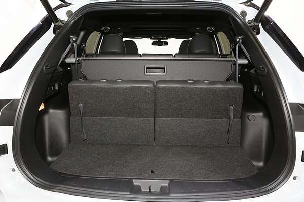 2023 Mitsubishi Outlander Exceed ZM