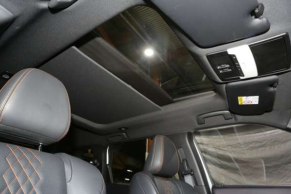 2023 Mitsubishi Outlander Exceed ZM