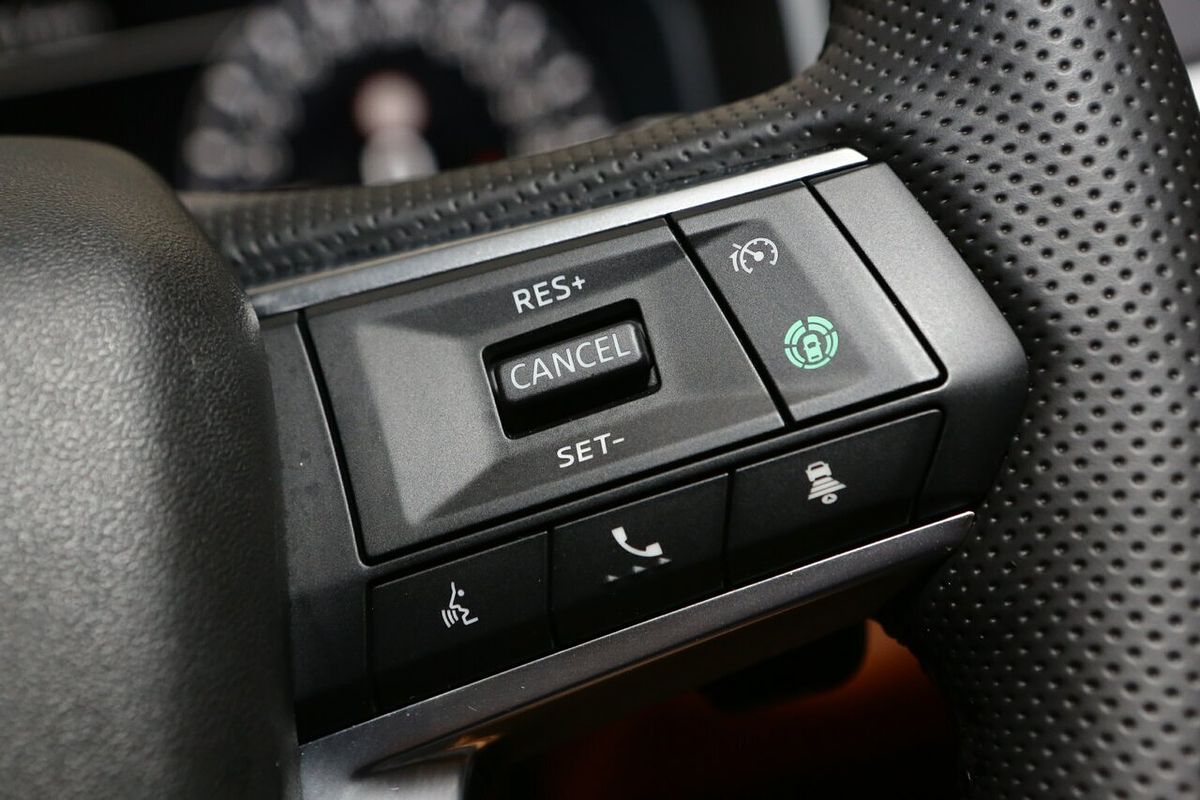 2023 Mitsubishi Outlander Exceed ZM