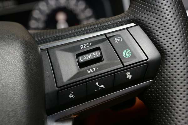 2023 Mitsubishi Outlander Exceed ZM