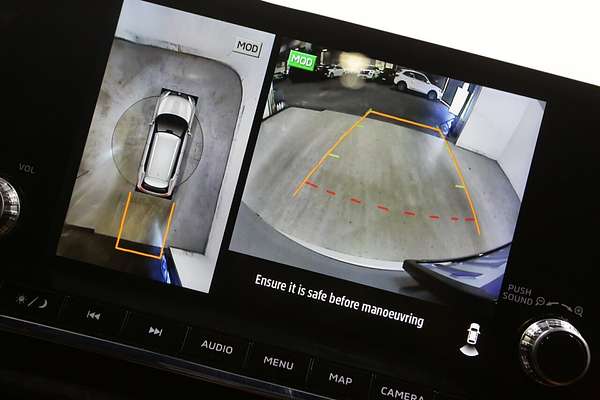 2023 Mitsubishi Outlander Exceed ZM