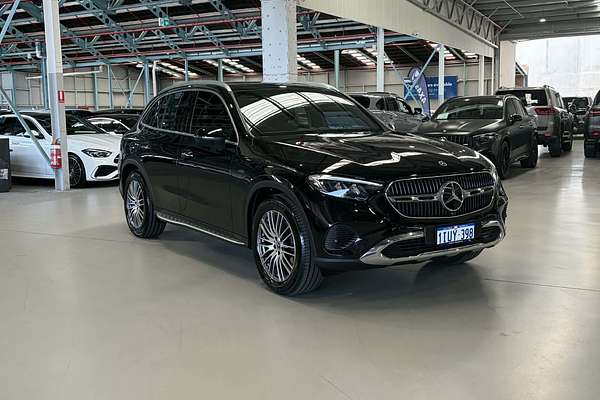 2025 Mercedes-Benz GLC-Class GLC200 X254
