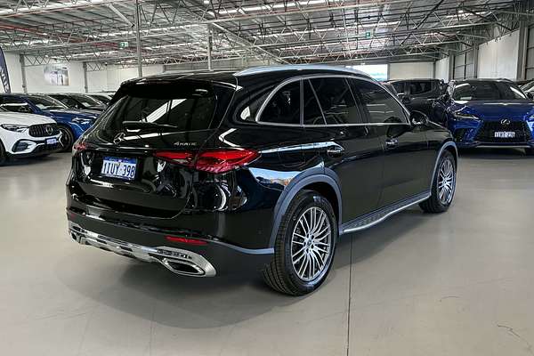 2025 Mercedes-Benz GLC-Class GLC200 X254