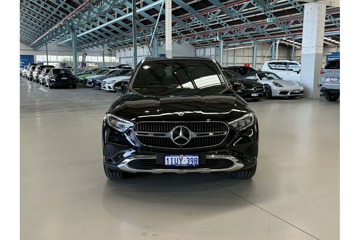 2025 Mercedes-Benz GLC-Class GLC200 X254