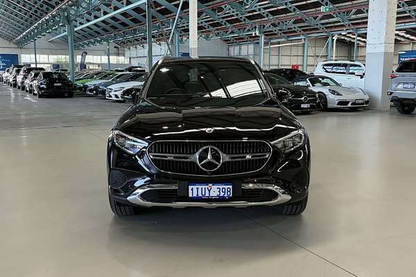2025 Mercedes-Benz GLC-Class GLC200 X254