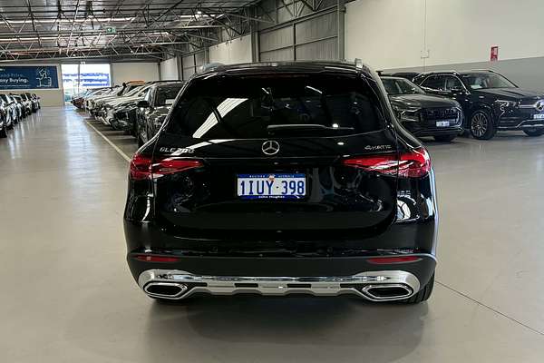 2025 Mercedes-Benz GLC-Class GLC200 X254