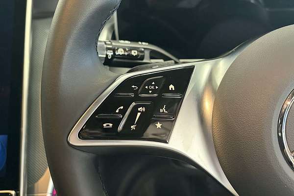 2025 Mercedes-Benz GLC-Class GLC200 X254