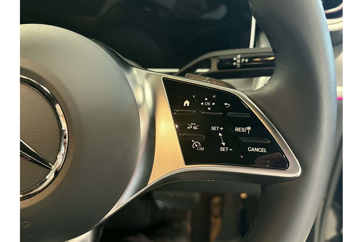 2025 Mercedes-Benz GLC-Class GLC200 X254