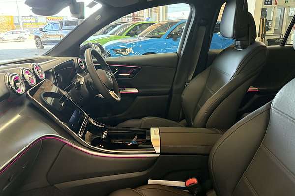 2025 Mercedes-Benz GLC-Class GLC200 X254