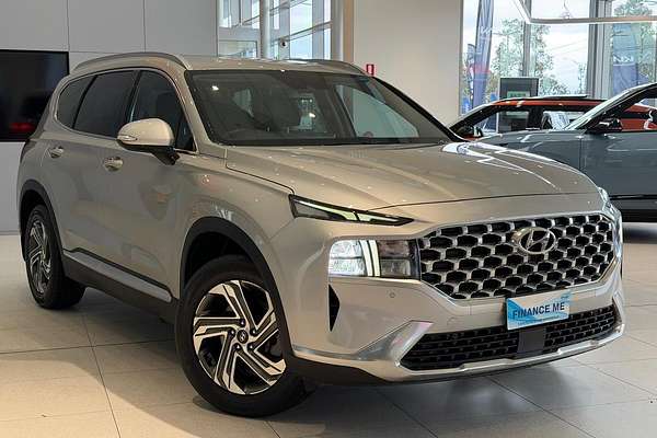 2023 Hyundai Santa Fe Active TM.V4