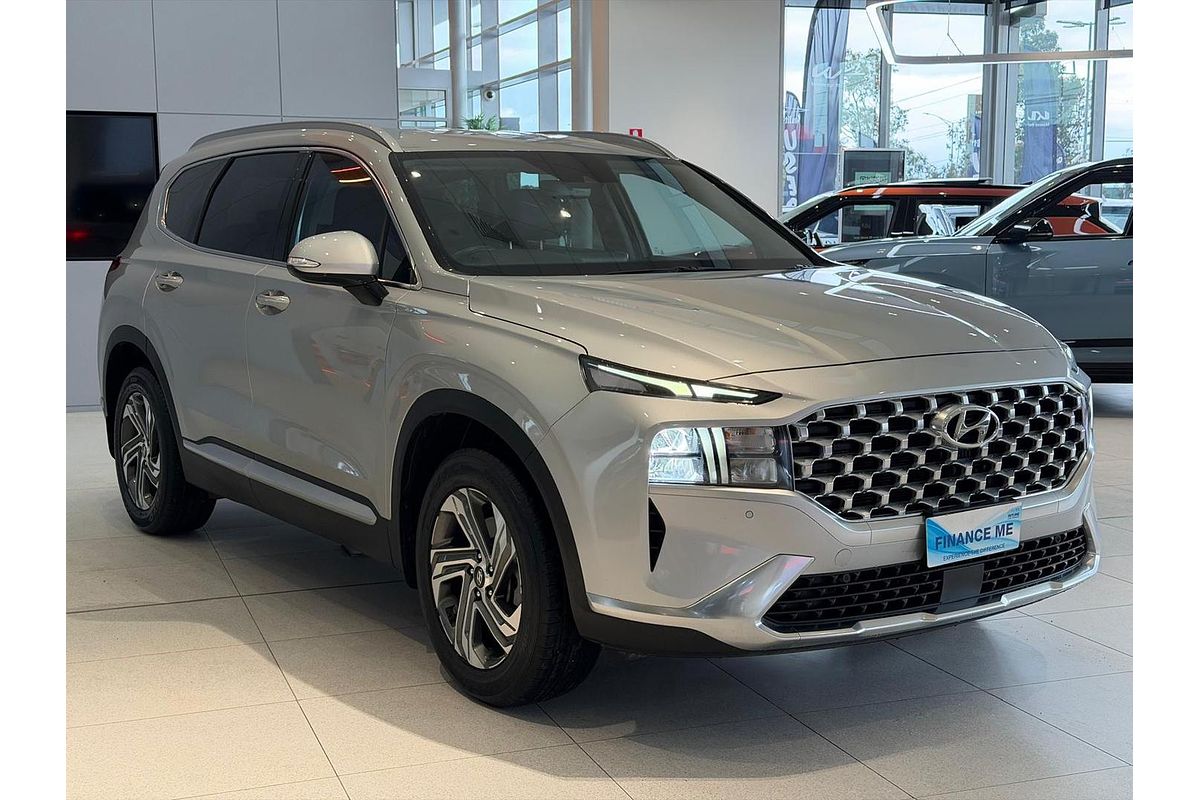 2023 Hyundai Santa Fe Active TM.V4