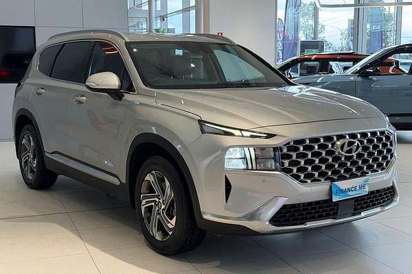 2023 Hyundai Santa Fe Active TM.V4