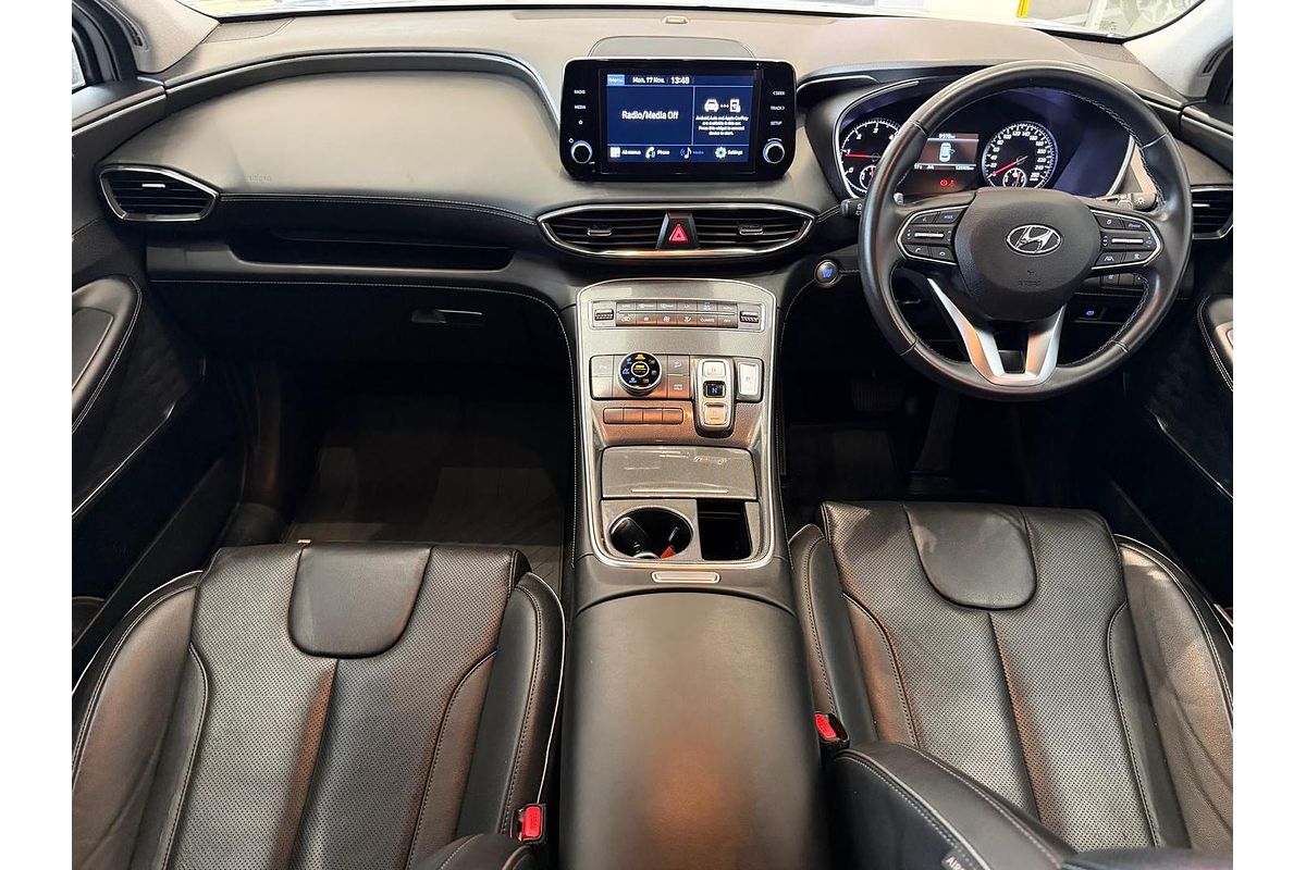 2023 Hyundai Santa Fe Active TM.V4