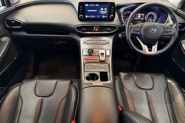 2023 Hyundai Santa Fe Active TM.V4