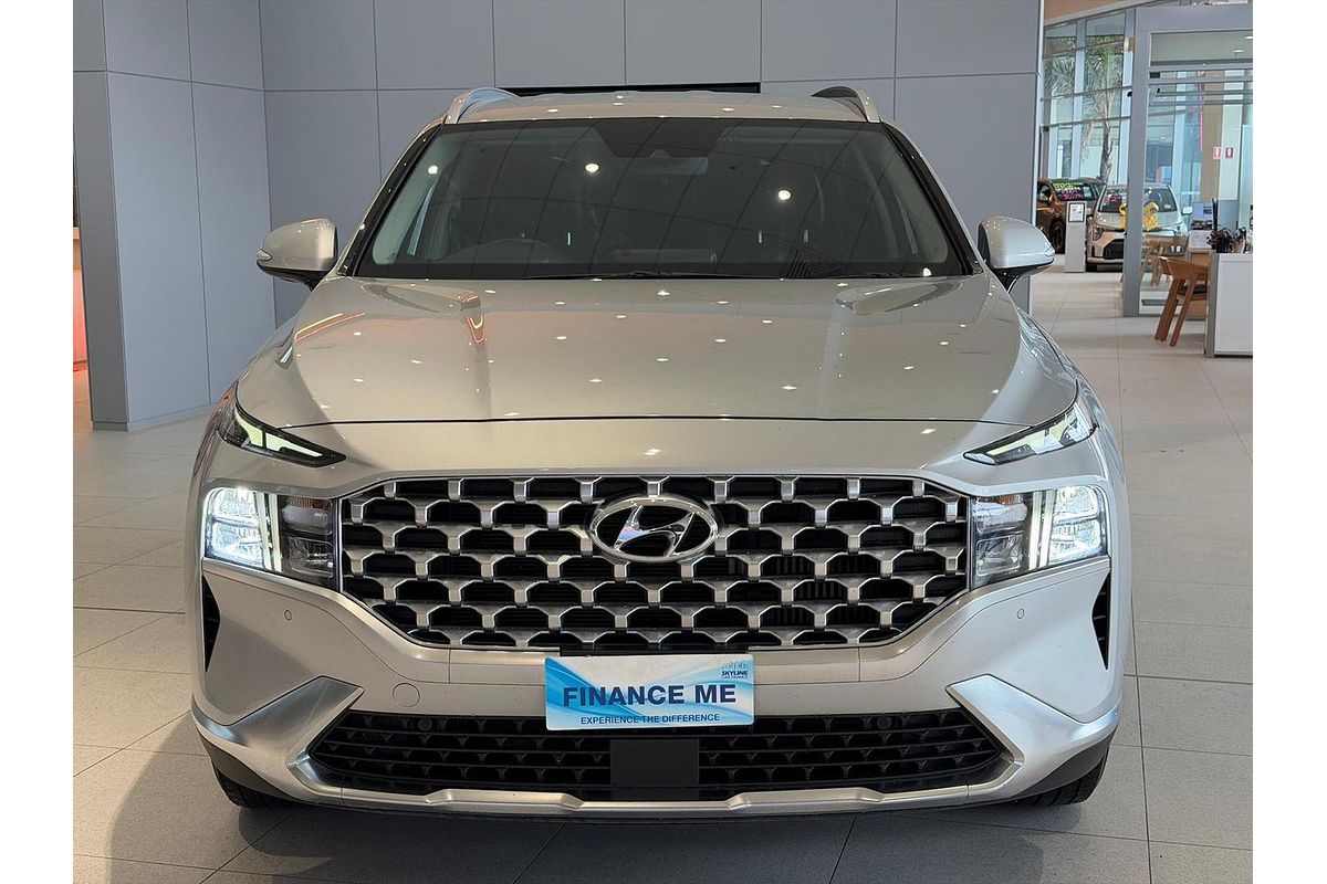 2023 Hyundai Santa Fe Active TM.V4