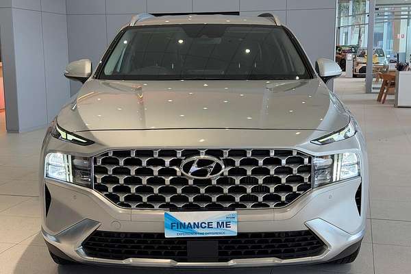 2023 Hyundai Santa Fe Active TM.V4