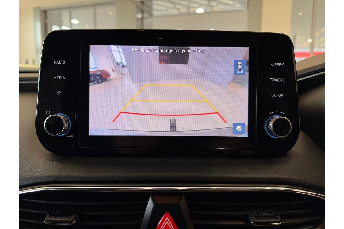 2023 Hyundai Santa Fe Active TM.V4