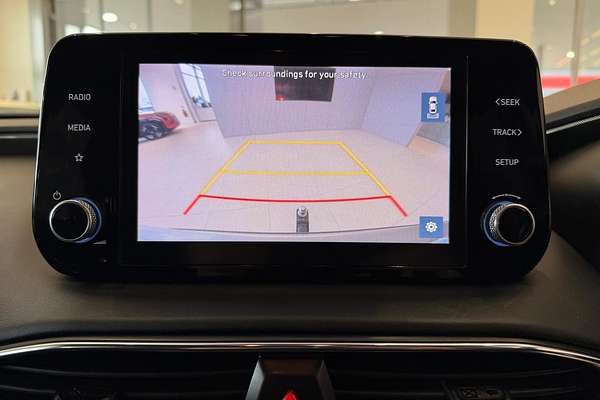 2023 Hyundai Santa Fe Active TM.V4