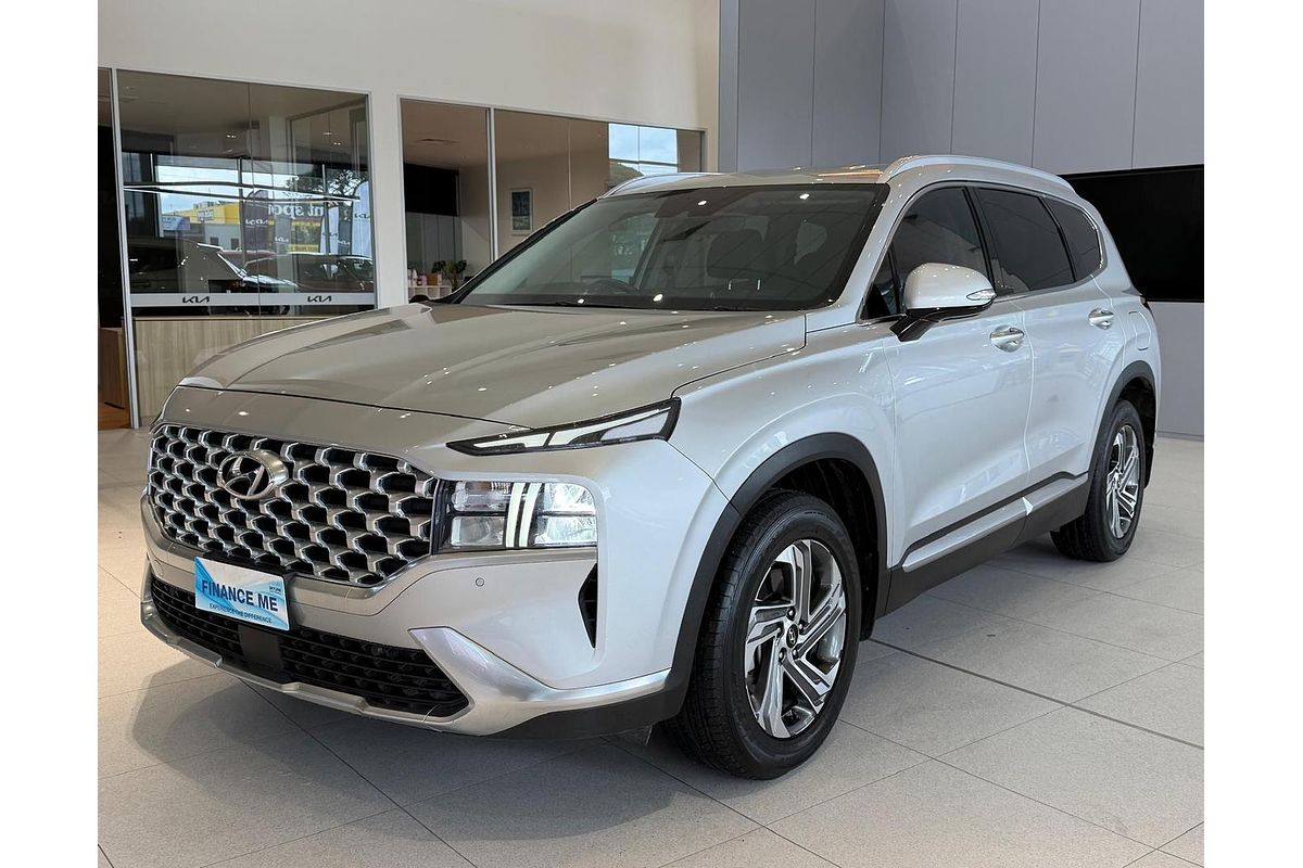 2023 Hyundai Santa Fe Active TM.V4