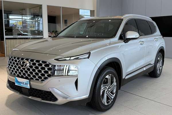 2023 Hyundai Santa Fe Active TM.V4