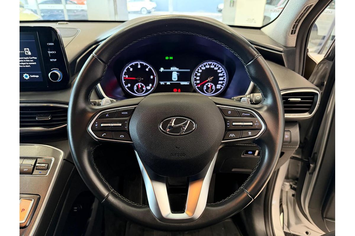 2023 Hyundai Santa Fe Active TM.V4