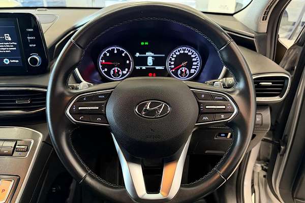 2023 Hyundai Santa Fe Active TM.V4