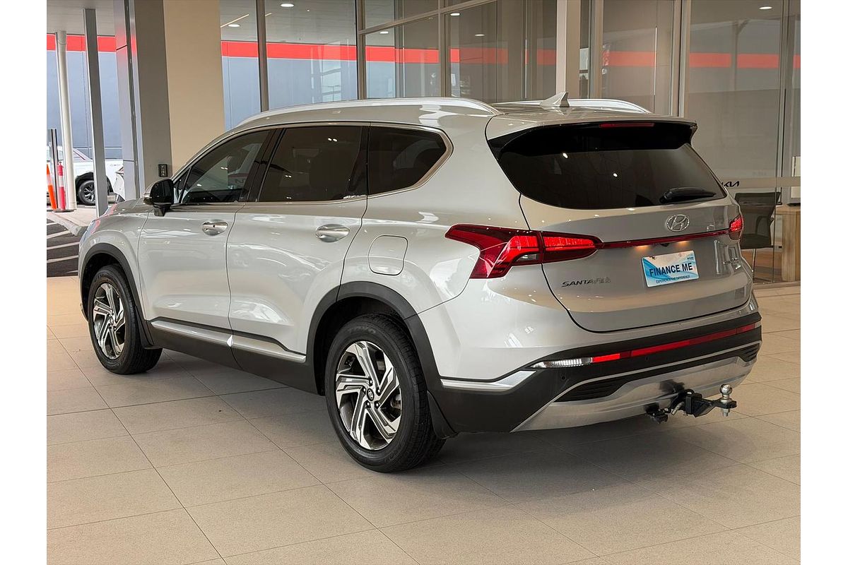 2023 Hyundai Santa Fe Active TM.V4