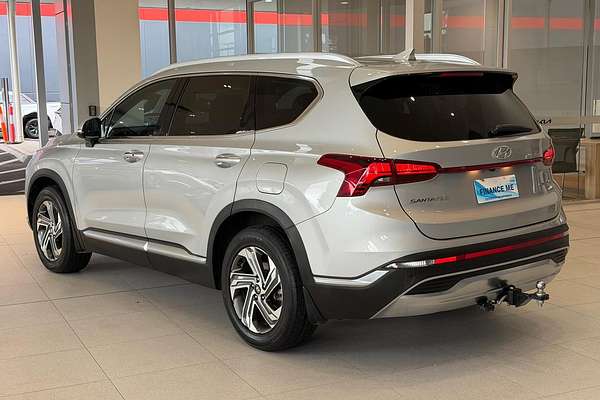 2023 Hyundai Santa Fe Active TM.V4