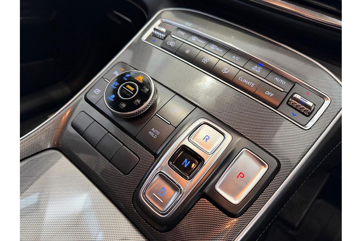 2023 Hyundai Santa Fe Active TM.V4