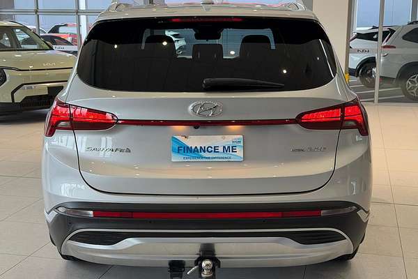 2023 Hyundai Santa Fe Active TM.V4