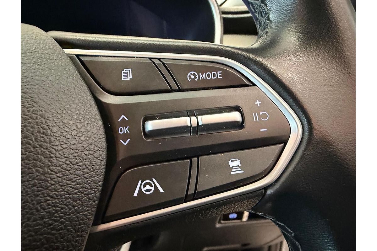 2023 Hyundai Santa Fe Active TM.V4