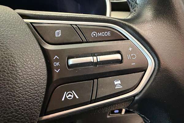 2023 Hyundai Santa Fe Active TM.V4