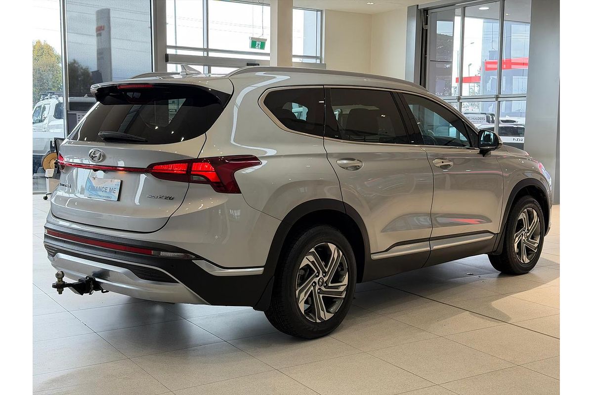 2023 Hyundai Santa Fe Active TM.V4