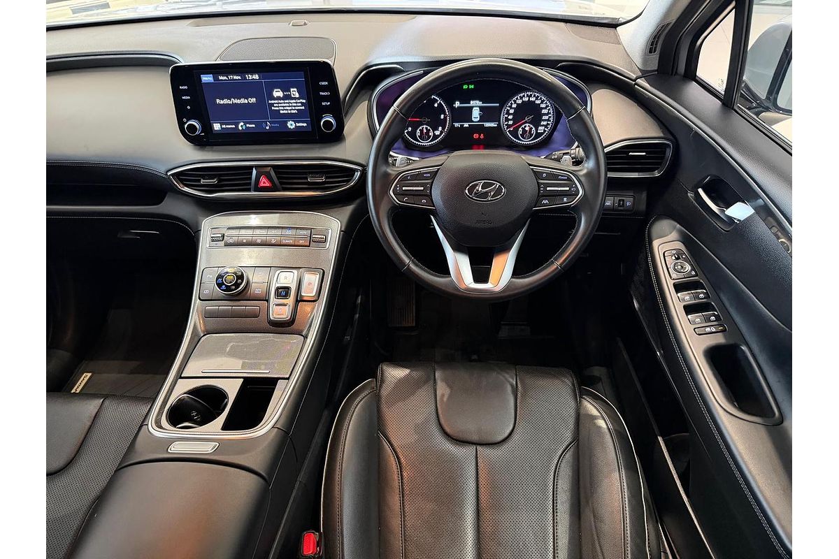 2023 Hyundai Santa Fe Active TM.V4