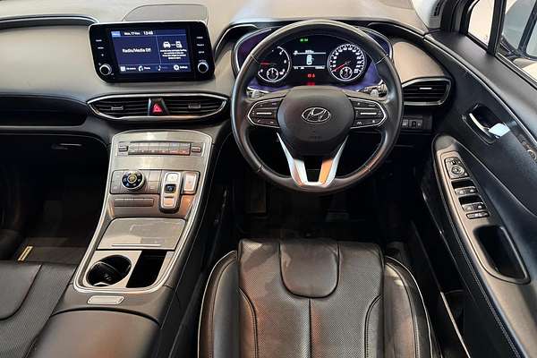 2023 Hyundai Santa Fe Active TM.V4